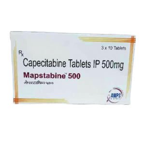 Mapstabine 500mg Tablet